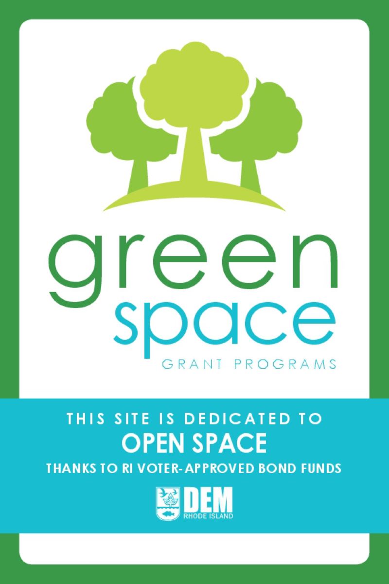 Green Space Grant