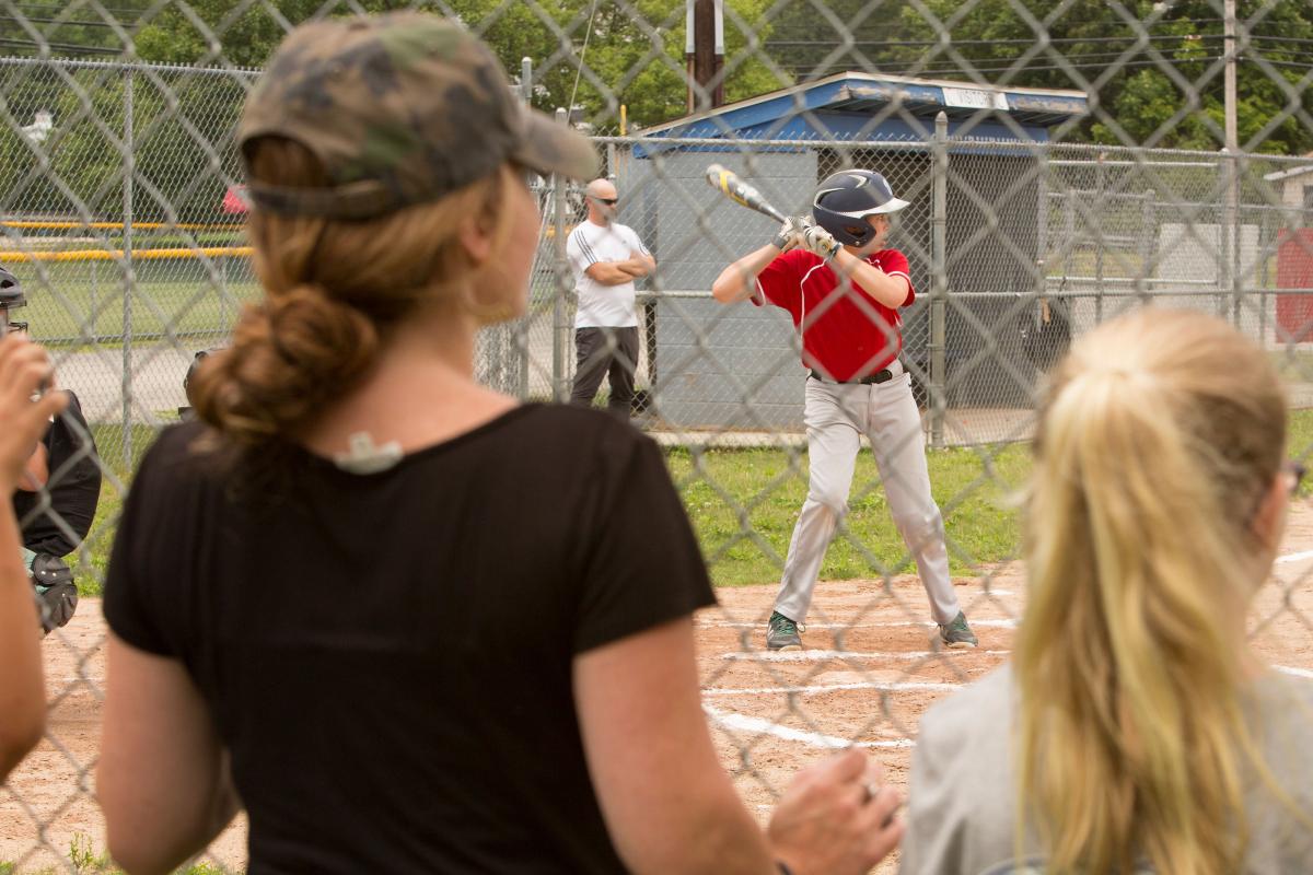 Baseball