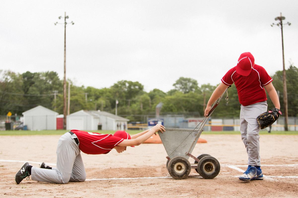 Baseball