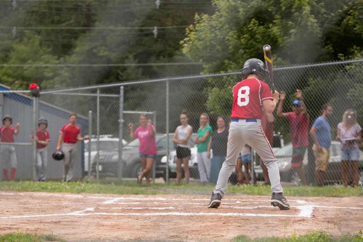 Baseball
