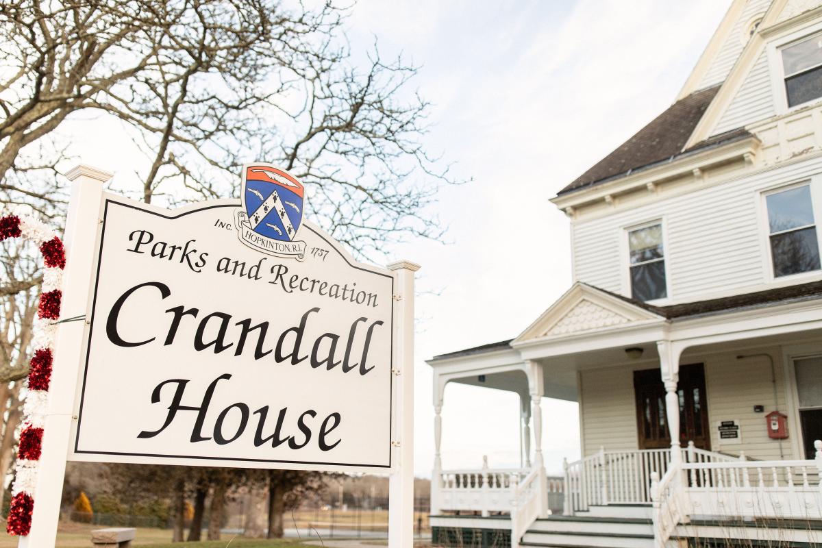 Crandall House