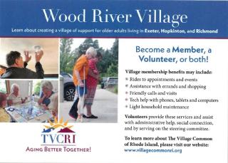 Wood River Village