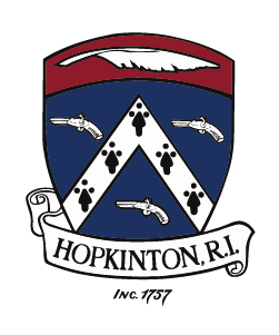 Hopkinton Town Seal