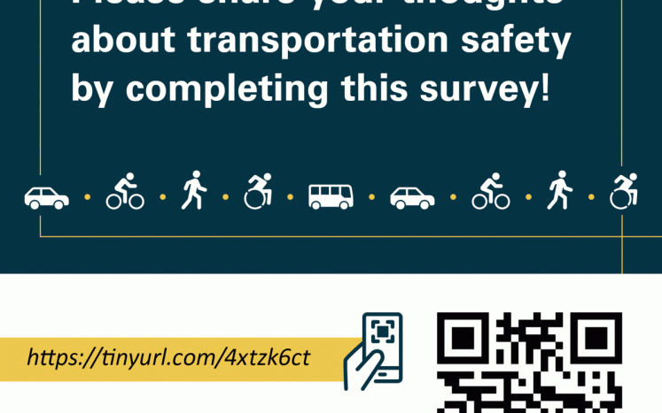 Safe Streets for All