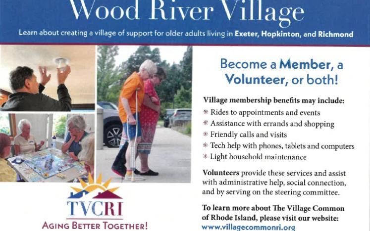 Wood River Village