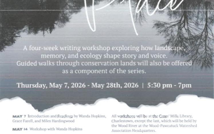 Writing workshop