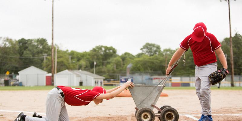 Spring Baseball Spring Baseball