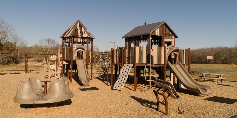 Playground Playground