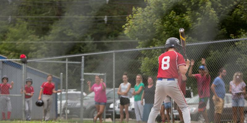 Batter UP Batter UP