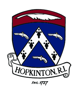 Hopkinton Logo